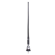 36cm Car Audio Roof Antenna, Mounting Hole Diameter: 10mm