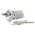 Car Start Switch Lock Cylinder with Key LC1426 For Buick - Locks & Hasps by PMC TechLife | Online Shopping South Africa | PMC TechLife | Buy Now Pay Later Mobicred