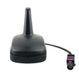 Car Roof Antenna Shark Fin for Volkswagen POLO - free shipping - PMC TechLife - Order now!