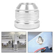 AN20 Car Oil Pipe Joint Breathable Pot Connector - free shipping - PMC TechLife - Order now!
