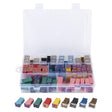96 in 1 Car Inline Blade Fuse Holder Set - Fuse by PMC TechLife | Online Shopping South Africa | PMC TechLife | Buy Now Pay Later Mobicred