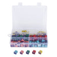 100 in 1 Car Inline Blade Fuse Holder Set - Fuse by PMC TechLife | Online Shopping South Africa | PMC TechLife | Buy Now Pay Later Mobicred