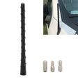 For Ford F150 / Dodge RAM Car Modified 176mm Helical Antenna Mast - Aerials by PMC TechLife | Online Shopping South Africa | PMC TechLife