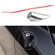For Dodge Ram 1500 2500 2011-2017 Car Modified Decorative Roof Antenna Cover - Aerials by PMC TechLife | Online Shopping South Africa | PMC TechLife | Buy Now Pay Later Mobicred