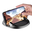 Car Center Console Phone Navigation Holder - Car Holders by PMC TechLife | Online Shopping South Africa | PMC TechLife | Buy Now Pay Later Mobicred