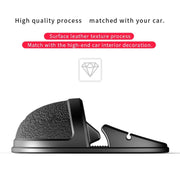Car Center Console Phone Navigation Holder