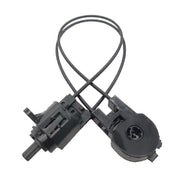 For Ford Focus Car Air Conditoning Heated Control Switch with Cables 2M5Z-19C733-AB 2M5Z19C733
