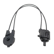 For Ford Focus Car Air Conditoning Heated Control Switch with Cables 2M5Z-19C733-AB 2M5Z19C733