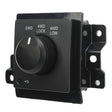 For Dodge Car Transfer Case Control Switch 2WD 4WD Lock 68021674AB 727943227027 4602768AA - Car Switches by PMC TechLife | Online Shopping South Africa | PMC TechLife | Buy Now Pay Later Mobicred