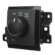 For Dodge Car Transfer Case Control Switch 2WD 4WD Lock 68021674AB 727943227027 4602768AA