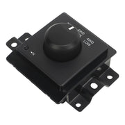 For Dodge Car Transfer Case Control Switch 2WD 4WD Lock 68021674AB 727943227027 4602768AA