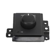 For Dodge Car Transfer Case Control Switch 2WD 4WD Lock 68021674AB 727943227027 4602768AA