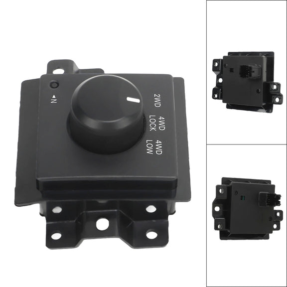For Dodge Car Transfer Case Control Switch 2WD 4WD Lock 68021674AB 727943227027 4602768AA