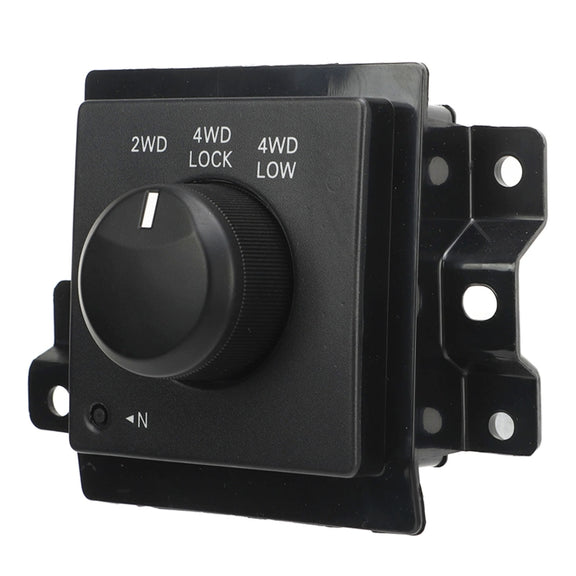 For Dodge Car Transfer Case Control Switch 2WD 4WD Lock 68021674AB 727943227027 4602768AA