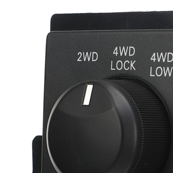 For Dodge Car Transfer Case Control Switch 2WD 4WD Lock 68021674AB 727943227027 4602768AA