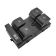 For Cadillac ATS Car Window Glass Lift Switch 92259977 - Car Switches by PMC TechLife | Online Shopping South Africa | PMC TechLife | Buy Now Pay Later Mobicred
