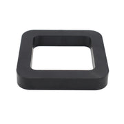 CP-3015 4 in 1 Car 2 inch Trailer Hitch Receiver Silencer Pad