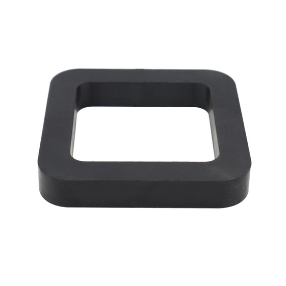 CP-3015 4 in 1 Car 2 inch Trailer Hitch Receiver Silencer Pad