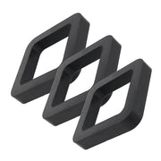 CP-3015 5 in 1 Car 2 inch Trailer Hitch Receiver Silencer Pad