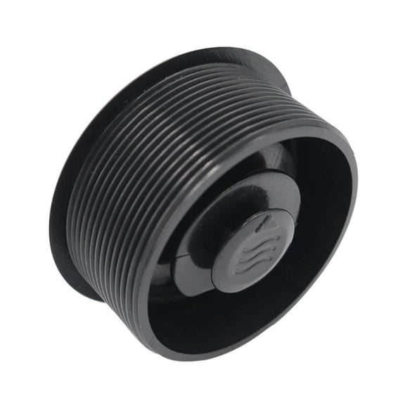 CP-0262 RV Yacht ABS Air-conditioning Outlet Panel