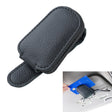 Car Sun Visor Glasses Clip Multi-functional Card Storage Bracket (Black) - Sunglasses & Glasses Clips by PMC TechLife | Online Shopping South Africa | PMC TechLife | Buy Now Pay Later Mobicred
