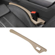 Car Seat Gap Bar Car Interior Armrest Box Gap Leak-proof Filler (Beige) - Seat Accessories by PMC TechLife | Online Shopping South Africa | PMC TechLife | Buy Now Pay Later Mobicred