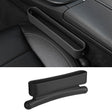 Car Gap Storage Box Multifunctional Car Seat Crevice Storage Box, Specification: Single Pack (Black) - Stowing Tidying by PMC TechLife | Online Shopping South Africa | PMC TechLife | Buy Now Pay Later Mobicred