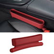 Car Gap Storage Box Multifunctional Car Seat Crevice Storage Box, Specification: Single Pack (Red) - Stowing Tidying by PMC TechLife | Online Shopping South Africa | PMC TechLife | Buy Now Pay Later Mobicred