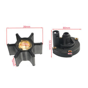 A8153 For Johnson Outboard Water Pump Impeller Repair Kit 763758