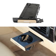 For BMW 3 Series E90 Left Driving Car Dashboard Right Side Water Cup Holder 5141 9173 473(Beige) - Car Drink Holders by PMC TechLife | Online Shopping South Africa | PMC TechLife | Buy Now Pay Later Mobicred
