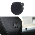 For BMW 3 Series F30 Left Driving Car Front Headrest Switch Button 5210 7362 623(Black) - free shipping - PMC TechLife - Order now!