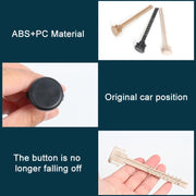 For BMW 3 Series F30 Left Driving Car Front Headrest Switch Button 5210 7362 622(Beige)