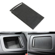 For BMW 3 Series M3 / E92 / E93 Left Driving Car Center Console Water Cup Holder Cover 5116 6963 913(Black) - Stowing Tidying by PMC TechLife | Online Shopping South Africa | PMC TechLife | Buy Now Pay Later Mobicred