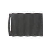 For BMW 3 Series M3 / E92 / E93 Left Driving Car Center Console Water Cup Holder Cover 5116 6963 913(Black)