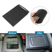 For BMW 3 Series M3 / E92 / E93 Left Driving Car Center Console Water Cup Holder Cover 5116 6963 925(Beige)