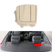 For BMW 3 Series E93 Left Driving Car Convertible Rear Platform Right Hinge Cover Folding Cover 5437 7175 484(Beige)