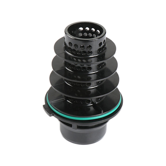 For Mercedes-Benz M271 / C180 / C200 / E200 / E260 Car Engine Turbo Boost Connector 2710903840-1