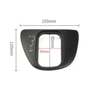 For Mercedes-Benz Vito W636 Car Gear Display Panel 63926 0073