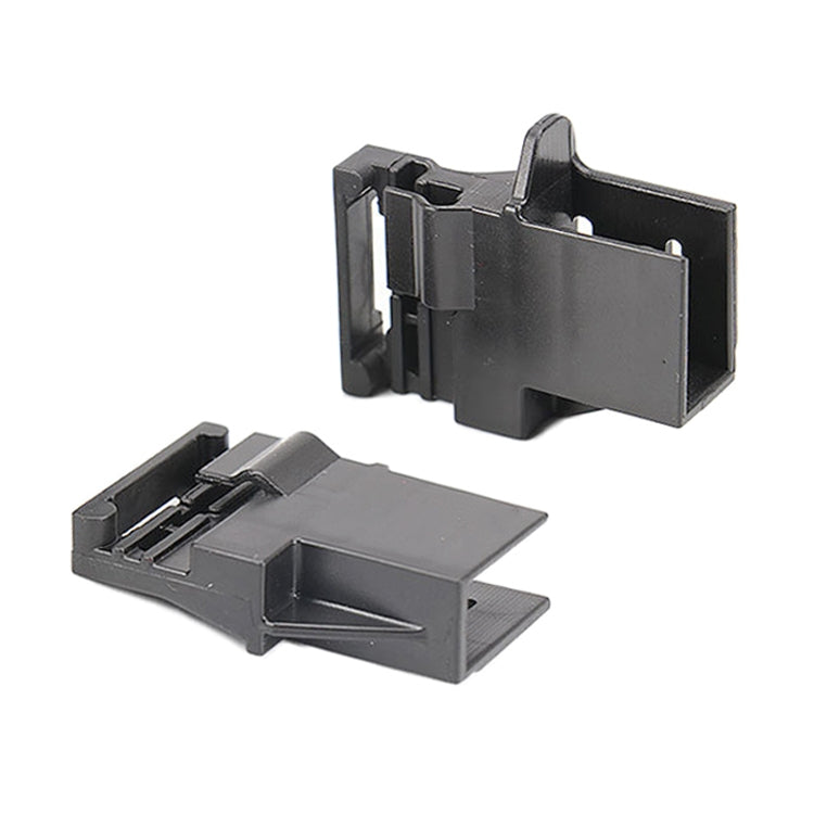 For Honda CRV 2016-2021 Left-hand Drive Car Sunroof Sunshade Buckle, Right Side