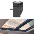 For Honda CRV 2016-2021 Left-hand Drive Car Sunroof Sunshade Buckle, Left Side - Sunglasses & Glasses Clips by PMC TechLife | Online Shopping South Africa | PMC TechLife | Buy Now Pay Later Mobicred