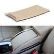 For Buick LaCrosse 2009-2012 Left-hand Drive Car Center Console Water Cup Holder Cover 9067269 (Beige) - Stowing Tidying by PMC TechLife | Online Shopping South Africa | PMC TechLife | Buy Now Pay Later Mobicred
