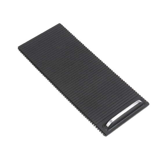 For Volkswagen Magotan B8L Car Central Armrest Box Cover, Left Driving