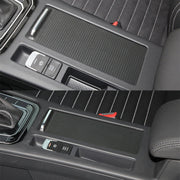 For Volkswagen Magotan B8L Car Central Armrest Box Cover, Left Driving