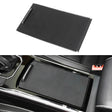 For Volkswagen Passat 16-18 Car Central Water Cup Holder Cover, Left Driving - free shipping - PMC TechLife - Order now!