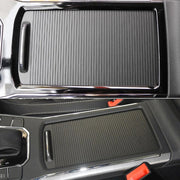 For Volkswagen Passat 16-18 Car Central Water Cup Holder Cover, Left Driving