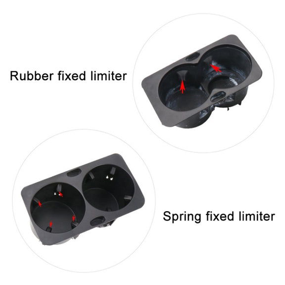 For Volkswagen Magotan B6B7 07-15 Car Water Cup Holder, Left Driving