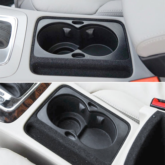 For Volkswagen Magotan B6B7 07-15 Car Water Cup Holder, Left Driving