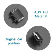 For Toyota Crown Left-hand Drive Car Left and Right Air Conditioning Air Outlet Paddle