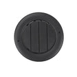 For Ford Edge Left-hand Drive Car Roof Air Conditioner Air Outlet (Black) - Air Conditioning System by PMC TechLife | Online Shopping South Africa | PMC TechLife | Buy Now Pay Later Mobicred