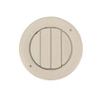 For Ford Edge Left-hand Drive Car Roof Air Conditioner Air Outlet (Beige) - Air Conditioning System by PMC TechLife | Online Shopping South Africa | PMC TechLife | Buy Now Pay Later Mobicred